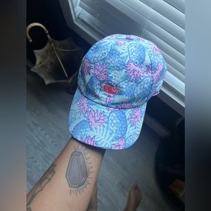 🐳 Vineyard Vines Hat NWOT